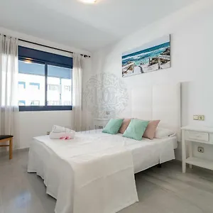 Vista Africa Beach By Dahlia Group Lägenhet
